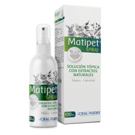 Mati Pet Spray 100ml