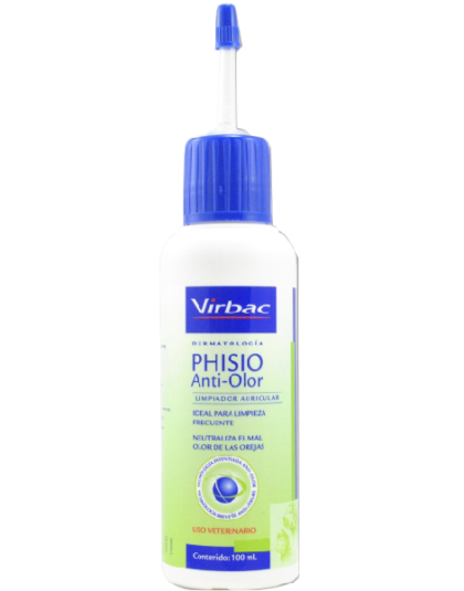 Phisio Anti-Olor