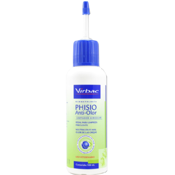 Phisio Anti-Olor