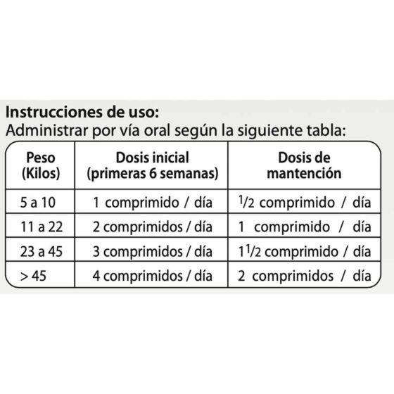Osteodrag HA 30 comprimidos - Imagen 2