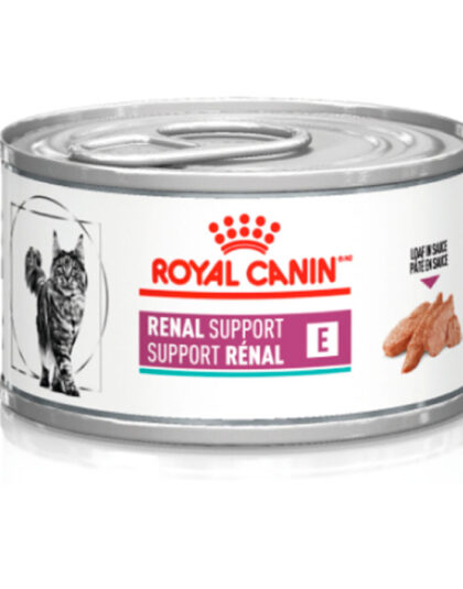 Royal Canin Lata Renal Gato 145gr