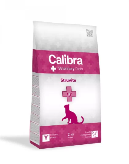 Calibra VD Cat Struvite 5kg