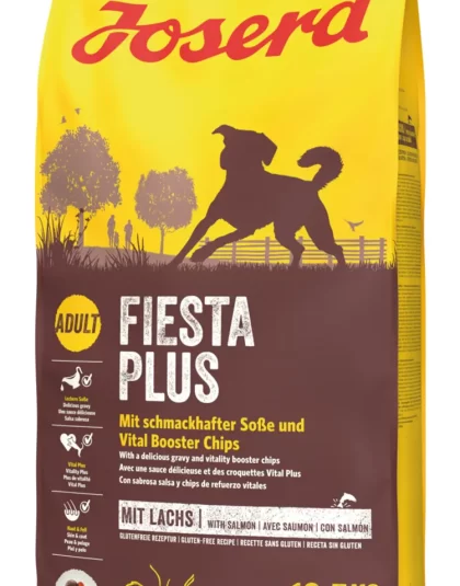 Josera Fiesta Plus 12,5kg