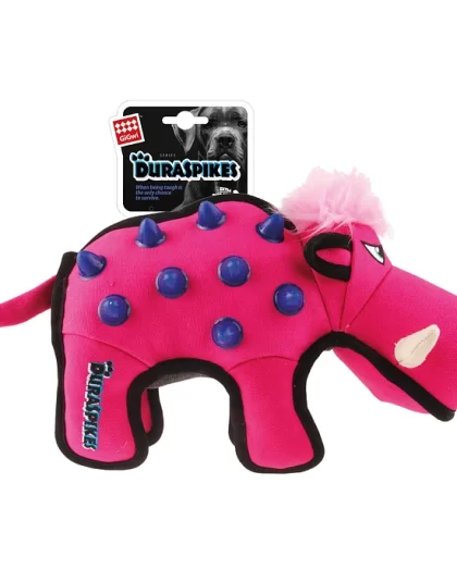 Gigwi Duraspikes  Jabalí Rosado