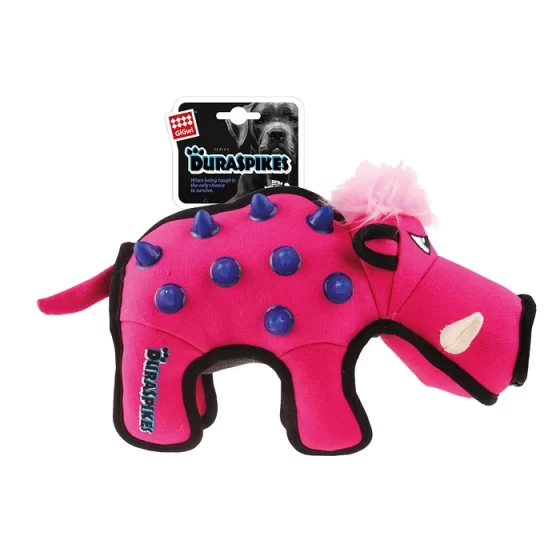 Gigwi Duraspikes  Jabalí Rosado