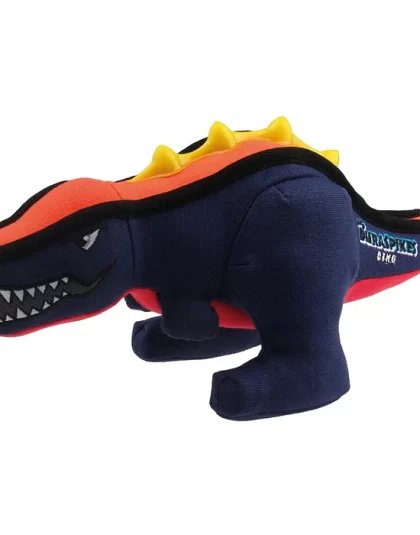 Gigwi Duraspikes Dinosaurio Azul