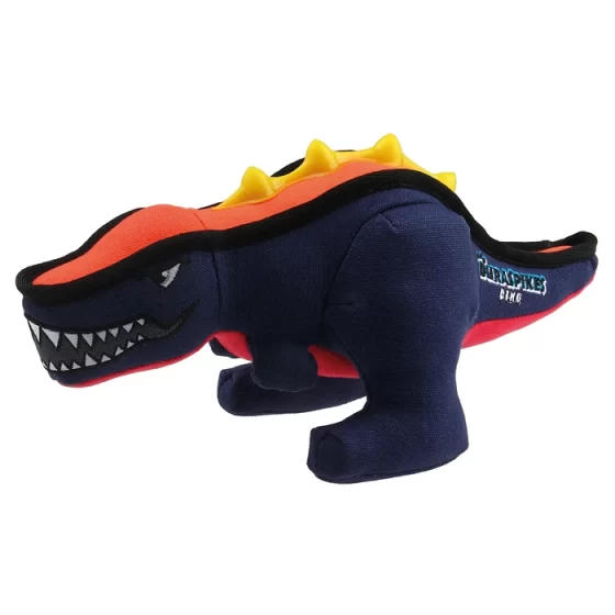 Gigwi Duraspikes Dinosaurio Azul