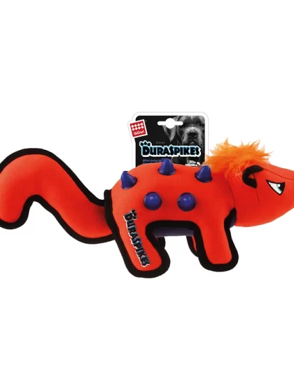 Gigwi Duraspikes Ardilla Naranja