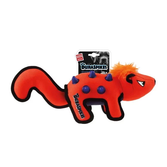 Gigwi Duraspikes Ardilla Naranja