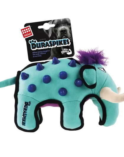 Gigwi Duraspikes Elefante Celeste