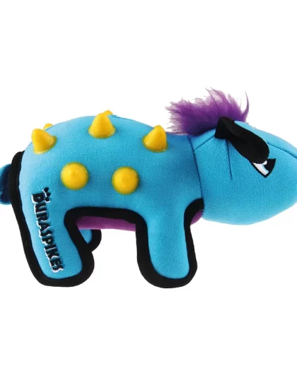 Gigwi Duraspikes Conejo Celeste