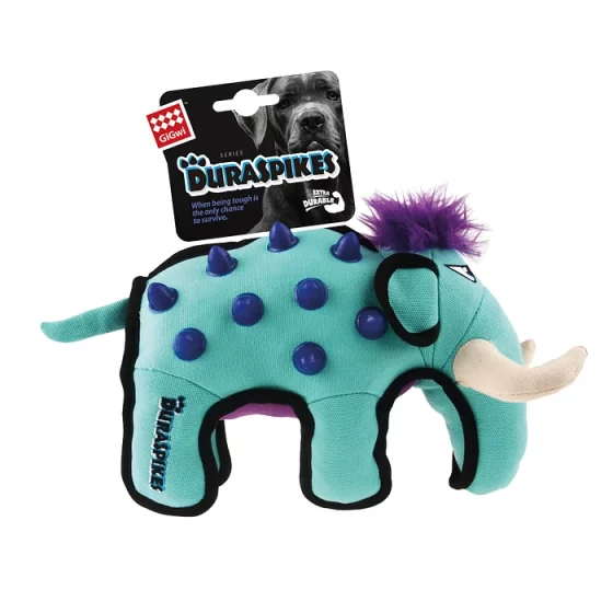 Gigwi Duraspikes Elefante Celeste