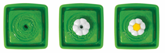 Cat it Fuente Bebedera Flor 1.5L - Imagen 2